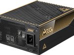 MSI MEG Ai1600T PCIE5 - 1600W