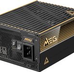 MSI MEG Ai1600T PCIE5 - 1600W