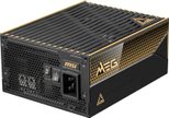MSI MEG Ai1600T PCIE5 - 1600W
