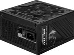 MSI MPG A1250GS PCIE5 - 1250W