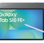 Samsung Galaxy Tab S10 FE+ (13,1") Wi-Fi 256GB Grau