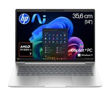 HP EliteBook 6 G1a AMD Ryzen™ AI 7 350 Notebook Next Gen AI PC 35,6 cm (14")