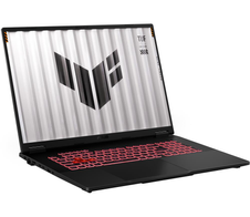 ASUS TUF Gaming A16 FA808UP-S8022W AMD Ryzen™ 7 260 Gaming Notebook 45,7 cm (18 Zoll)