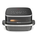 Tefal Easy Fry XL Surface FW402HE0 Heißluftfritteuse Schwarz, Grau