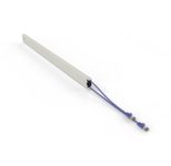 Patchbox patchbox.one Kupferkassette 46RU (2,5 m), Cat. 6a, U/FTP, PoE, violett