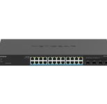 Netgear 24-Port-Multi-Gigabit/2.5G Ethernet Ultra60 PoE++ Smart Switch