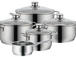 WMF Diadem Plus Topf-Set, 5-teilig