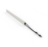 Patchbox patchbox.one Kupferkassette 46RU (2,5 m), Cat. 6a, U/UTP, PoE++, schwarz