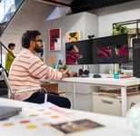 HP Z2 Tower G1i Intel® Core™ Ultra 9 285K Workstation Desktop-PC