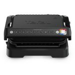 Tefal OptiGrill 4in1 GC7748 Kontaktgrill