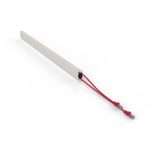 Patchbox patchbox.one Kupferkassette 46RU (2,5 m), Cat. 6a, U/UTP, PoE++, rot