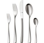 WMF Vision Besteck-Set 66-teilig, Cromargan Protect