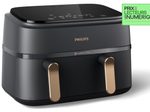 Philips 3000 series Airfryer Dual Basket