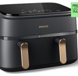 Philips 3000 series Airfryer Dual Basket