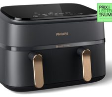 Philips 3000 series Airfryer Dual Basket