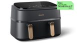 Philips 3000 series Airfryer Dual Basket