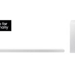 Samsung Ultra Slim Soundbar HW-S711GD (2024)