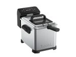 Tefal® Family Pro Digital FR507D Fritteuse Edelstahl