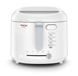 Tefal Uno FF203130 Fritteuse 1600 W