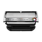 Tefal OptiGrill + GC7248 Kontaktgrill