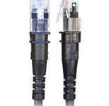 Patchsee Patchkabel ThinPatch Cat. 6A ISO/IEC, U/UTP, 10 G, 2,1 m