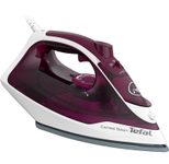 Tefal Express Steam FV2835E0 Dampfbügeleisen - Violett, Weiß