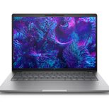 HP ZBook 8 G1i Intel® Core™ Ultra 7 255H Mobiler Workstation-PC 35,6 cm (14")