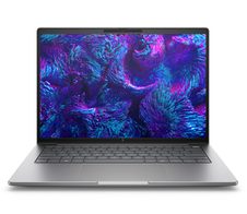 HP ZBook 8 G1i Intel® Core™ Ultra 7 255H Mobiler Workstation-PC 35,6 cm (14")