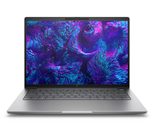 HP ZBook 8 G1i Intel® Core™ Ultra 7 255H Mobiler Workstation-PC 35,6 cm (14")