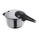 WMF Perfect Premium Schnellkochtopf, 22 cm, 4,5 Liter
