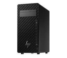 HP Z2 Tower G1i Intel® Core™ Ultra 9 285K Workstation Desktop-PC
