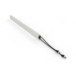 Patchbox patchbox.one Kupferkassette 46RU (2,5 m), Cat. 6a, U/FTP, PoE, schwarz