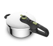 Tefal Secure Trendy YS22Z4 Schnellkochtopf ohne Korb