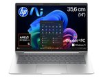 HP EliteBook 6 G1a AMD Ryzen™ AI 5 340 Notebook Next Gen AI PC 35,6 cm (14")