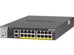 Netgear 16x Multi-Gig, PoE+ (600W) Managed Switch