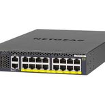 Netgear 16x Multi-Gig, PoE+ (600W) Managed Switch