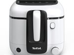 Tefal Super Uno FR3101 Fritteuse schwarz/weiß