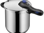 WMF Perfect Plus Schnellkochtopf, 22 cm, 8,5 Liter