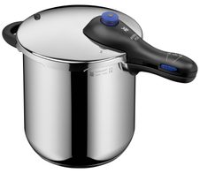 WMF Perfect Plus Schnellkochtopf, 22 cm, 8,5 Liter