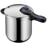 WMF Perfect Plus Schnellkochtopf, 22 cm, 8,5 Liter