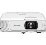 Epson EH-TW840 3LCD Heimkino Beamer 4000 ANSI Lumen