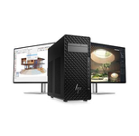 HP Z2 Tower G1i Intel® Core™ Ultra 9 285K Workstation Desktop-PC