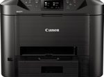Canon MAXIFY MB5450 Tintenstrahl-Multifunktionsdrucker