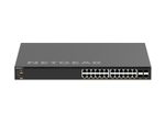 Netgear 24 x 10G/Multi-Gig PoE+ Switch