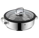 WMF Vitalis Aroma Dampfgarer, 28 cm