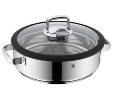 WMF Vitalis Aroma Dampfgarer, 28 cm