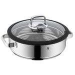 WMF Vitalis Aroma Dampfgarer, 28 cm