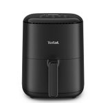 Tefal Easy Fry EY145810 Heißluftfritteuse 3 L, Schwarz