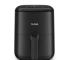 Tefal Easy Fry EY145810 Heißluftfritteuse 3 L, Schwarz