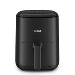 Tefal Easy Fry EY145810 Heißluftfritteuse 3 L, Schwarz